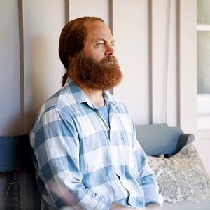 Fotoğraf Nick Offerman