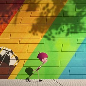 Fotoğraf Willoughbys Ailesi