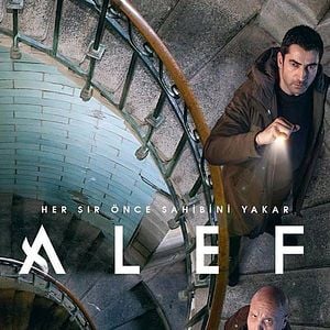 Fotoğraf Alef