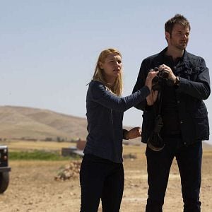 Fotoğraf Claire Danes