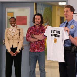 Fotoğraf Tika Sumpter