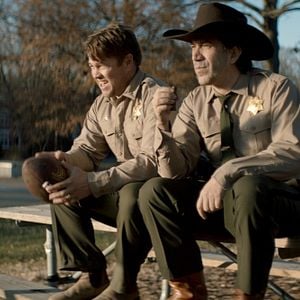 Fotoğraf River Runs Red