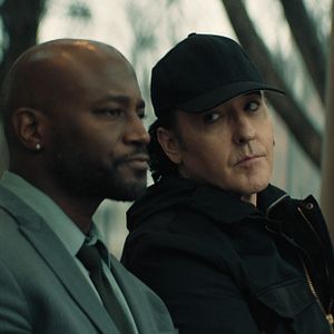 Fotoğraf River Runs Red