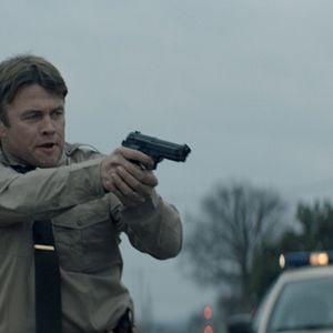 Fotoğraf River Runs Red