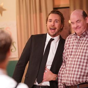 Fotoğraf David Koechner