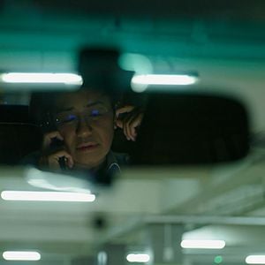 Fotoğraf A Thousand Cuts