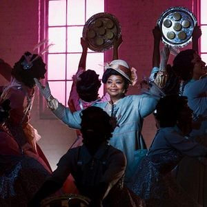 Fotoğraf Madam C.J. Walker