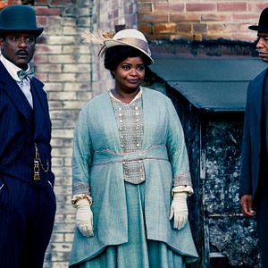 Fotoğraf Madam C.J. Walker