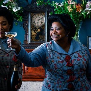 Fotoğraf Madam C.J. Walker