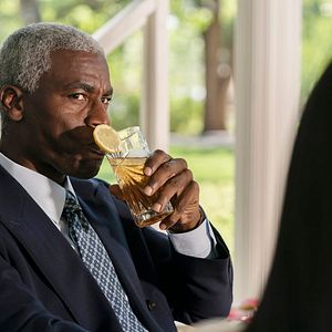 Fotoğraf Charles Parnell