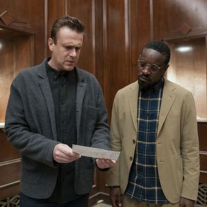 Fotoğraf Jason Segel