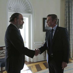 Fotoğraf Sam Trammell