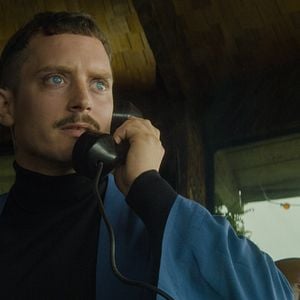 Fotoğraf Come to Daddy