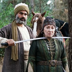 Fotoğraf Kuruluş Osman