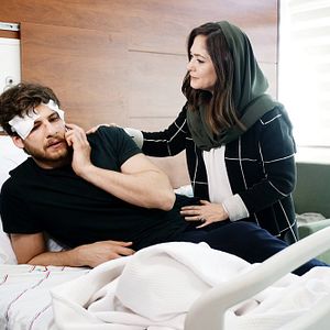 Fotoğraf Benim Adım Melek