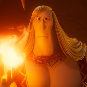 Fotoğraf Kaptan Sabertooth ve Minik Korsanlar Kayıp Elmas Peşinde