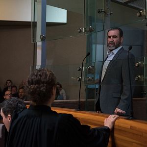 Fotoğraf Eric Cantona