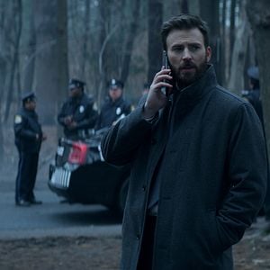 Fotoğraf Chris Evans