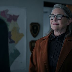 Fotoğraf Cherry Jones