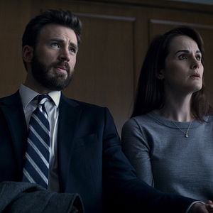 Fotoğraf Chris Evans