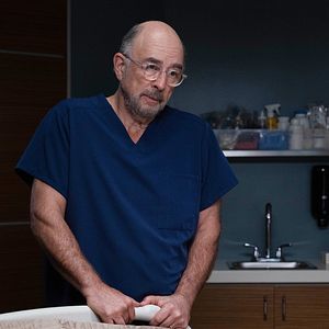 Fotoğraf Richard Schiff