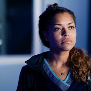 Fotoğraf Antonia Thomas