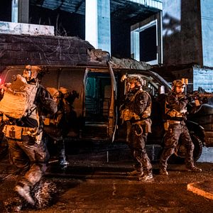 Fotoğraf Neil Brown Jr.