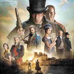 Fotoğraf İmparator: Yeraltı Dünyasının Hükümdarı