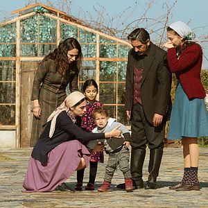 Fotoğraf Bir Zamanlar Çukurova