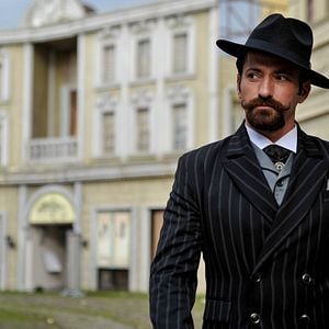 Fotoğraf Payitaht Abdülhamid