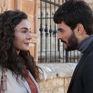 Fotoğraf Hercai