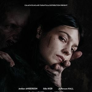 Fotoğraf Skin Walker