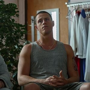 Fotoğraf Shane Harper