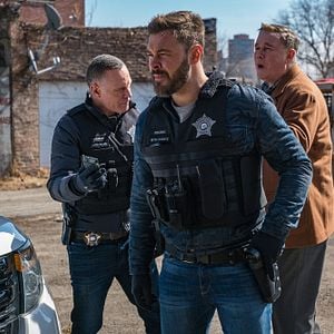 Fotoğraf Spencer Garrett