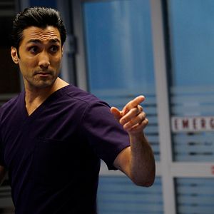 Fotoğraf Dominic Rains