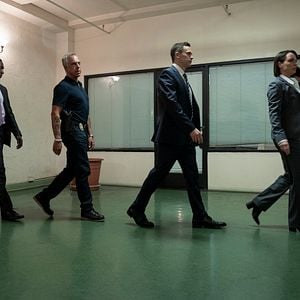 Fotoğraf Titus Welliver