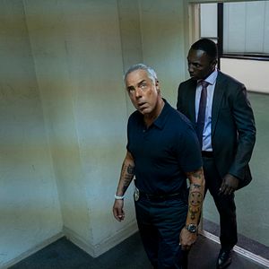 Fotoğraf Titus Welliver