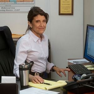 Fotoğraf Amy Aquino