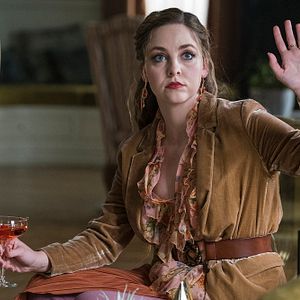 Fotoğraf Brittany Curran