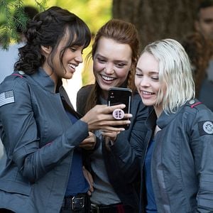 Fotoğraf Jessica Sutton