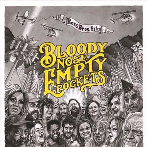 Fotoğraf Bloody Nose, Empty Pockets