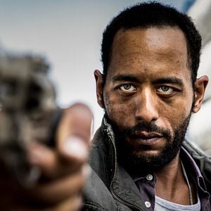 Fotoğraf Karanlık Şehir