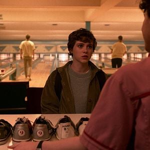 Fotoğraf I Am Not Okay With This