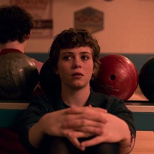 Fotoğraf I Am Not Okay With This