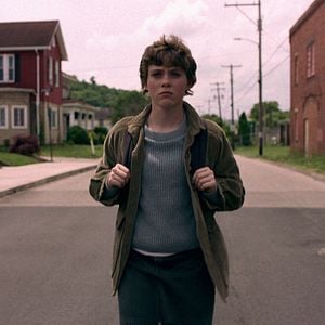 Fotoğraf I Am Not Okay With This