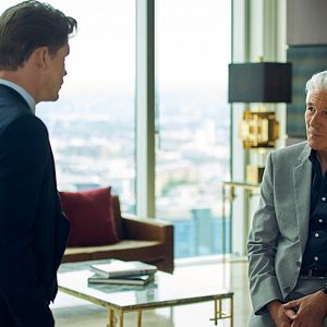 Fotoğraf MotherFatherSon