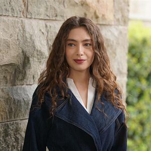 Fotoğraf Sefirin Kızı