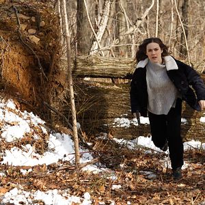 Fotoğraf Megan Boone