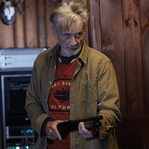 Fotoğraf Stephen Payne