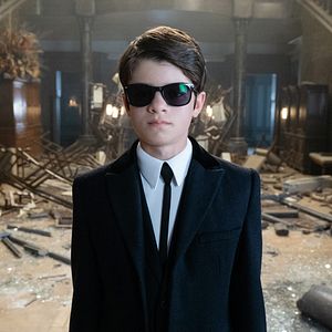 Fotoğraf Artemis Fowl
